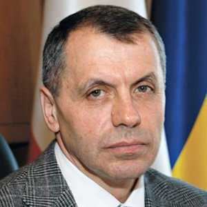 Спикер парламента Крыма примет участие в Совете регионов