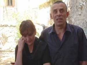 Семья девочки, убитой балконом в Крыму, получит 100 тысяч гривен