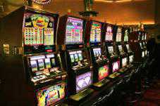 В Ялте закрыли нелегальное казино