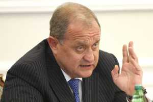 Крымский премьер просит подчиненных отчитаться перед общественностью