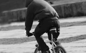 Крымчанин сел на три года за кражу велосипедов