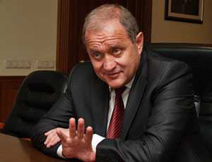 Могилёв выставит крымских министров на общественный совет