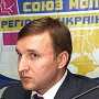 Украина отдала экспорт металлолома молодежному лидеру правящей партии