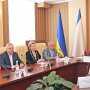 Комиссия Рады по Крыму разработала 10 законопроектов