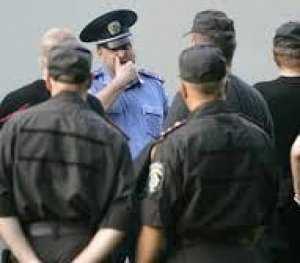 Милиция опровергла нарушающие закон действия патруля против жителя Симферополя