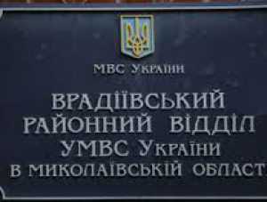 В Николаевской области задержан заместитель Дрыжака