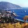 Крым-курорт: полуостров принял 1,77 млн. отдыхающих