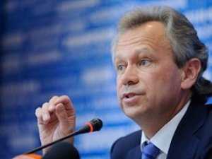 В Крым собрался министр агрополитики Украины