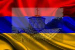 В Старом Крыму армяне проведут ежегодный паломнический фестиваль