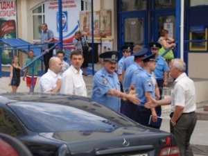 Убийство охранника в Севастополе: открыто дело