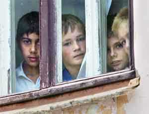 Крымская прокуратура нашла нарушения в обеспечении жильем сирот