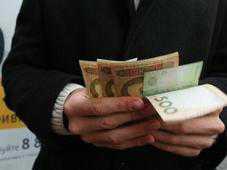 В Крыму более 60 предприятий погасили задолженность по зарплате