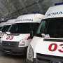В Крыму за машины «скорой» переплатили 640 тыс. гривен
