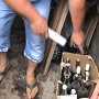 Двум крымчанам-подпольщикам грозит до семи лет за производство «паленого» алкоголя