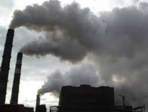 Два города Крыма вошли в список самых загрязненных городов Украины