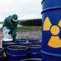 Киев и НАТО приступили к обезвреживанию радиационных отходов на Украине