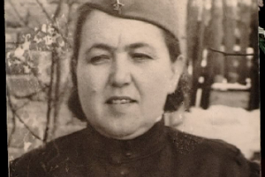 Жительница Симферополя Мария Харченко в 90 лет в деталях помнит военные будни