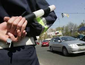 ГАИ Крыма борется с аварийностью на дорогах «дурными указаниями»