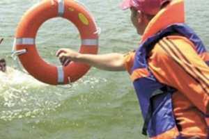 Безопасность на воде: в Крыму работают спасательные посты