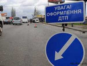 За минувшие сутки в Крыму произошло три крупных аварии