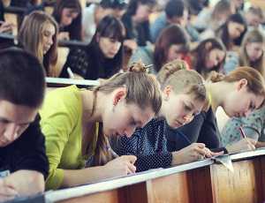 Крымчане теряют интерес к внешнему независимому оцениванию знаний