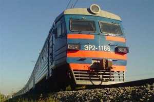 С начала высокого сезона передвижные железнодорожные кассы реализовали 1,4 тыс. билетов в Крым