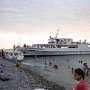Морской инспекции поручили находить каждый месяц в Крыму 200 судовладельцев-нелегалов