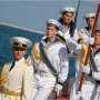 День флота: в Севастополе активно готовятся к празднику