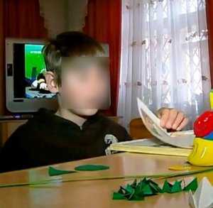 Жительнице Балаклавы дали условный срок за доведение ребенка до инвалидности
