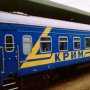 Половину билетов на поезда на август в Крым уже раскупили