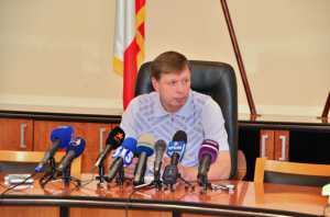Москаль: Начальник крымской милиции версиями о покушении на Бартенева «топит сам себя»