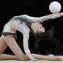 Крымская гимнастка одержала победу на Всемирных спортивных играх