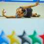 Гимнастка-крымчанка взяла три медали на всемирных спортиграх