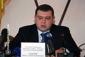 Прокуратура Крыма недовольна тем, как расследуют уголовные дела в Керчи и Феодосии