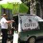 Владельцы авто-кофеен Симферополя удивлены претензиями Горгоспромнадзора
