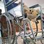 В Крыму на 23 млн. гривен. увеличилась помощь детям-инвалидам