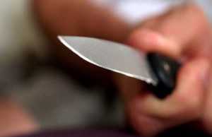 В Феодосии приезжий рецидивист напал с ножом на детей