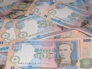 «Мертвые души» получили в Крыму 330 тыс. бюджетных гривен
