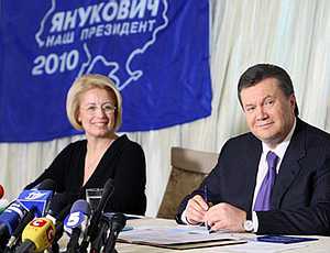 У Януковича по вопросу выборов мэра Севастополя «съехали» на Новинского с Колесниченко