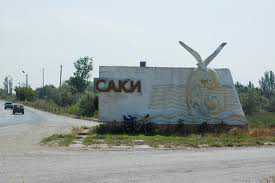 В результате рейда Минкурортов Крыма в Сакском районе закрыт ряд объектов незаконной торговли
