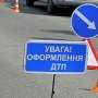 2 машины столкнулись лоб в лоб в Крыму: много раненых