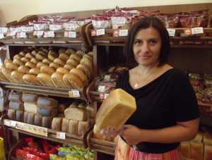 Будет ли в Крыму дорожать хлебная буханка?