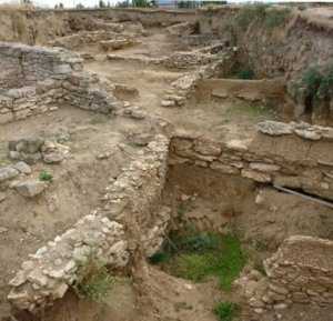 Археологи объявили об уничтожении объектов раскопок в Крыму хозяйственной деятельностью