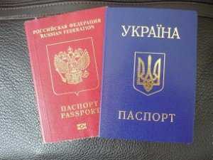 40% крымчан желают двойное гражданство