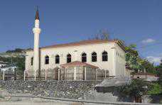 В Бахчисарае откроют мечеть после реконструкции