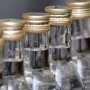 Крымские налоговики изъяли 8 тыс. бутылок безакцизной водки