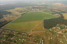 В 94 населённых пунктах Крыма провели инвентаризацию земель