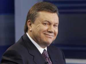 Янукович покинул Крым — отпуск закончился
