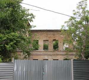 Дом Арендта в Столице Крыма внесли в реестр памятников истории и архитектуры