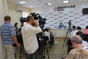 В сентябре крымские дети, больные ДЦП, пройдут реабилитацию в одном из санаториев Автономии